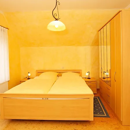 Haus Neeltje *