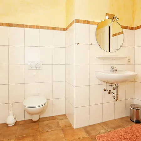 Haus Neeltje * Borkum