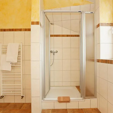 Haus Neeltje * Borkum