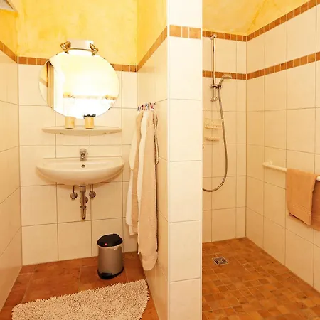 Haus Neeltje Appartement Borkum