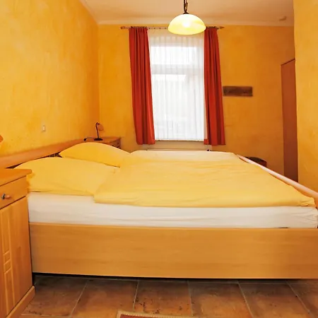 Apartment Haus Neeltje Borkum