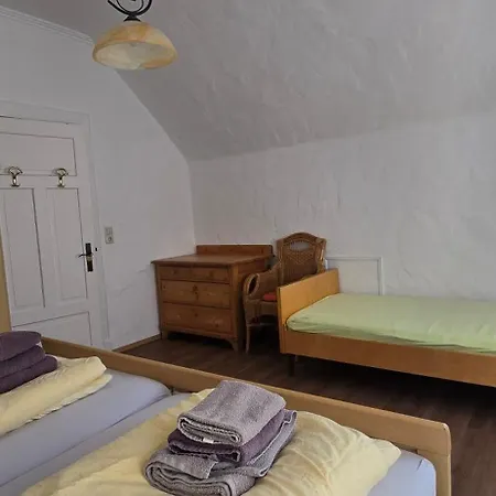 Haus Neeltje * Borkum