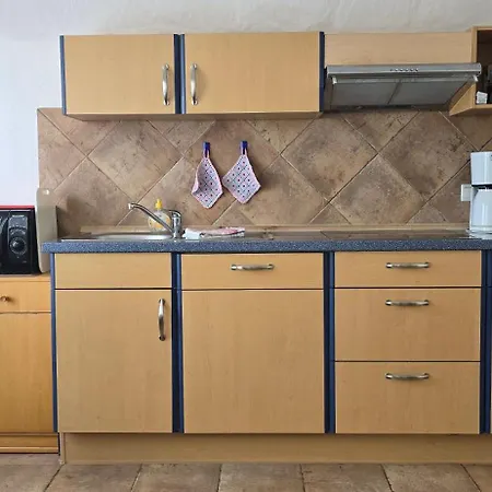 Haus Neeltje Appartement