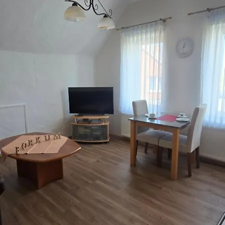 Appartement Haus Neeltje *