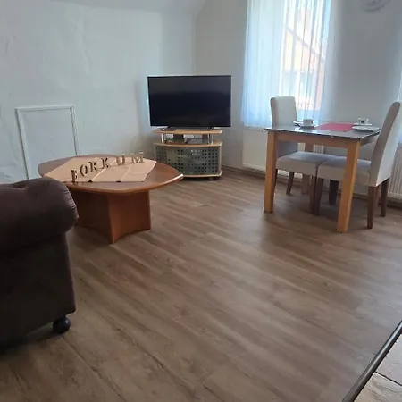 Haus Neeltje *