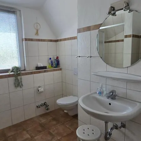Haus Neeltje Appartement Borkum