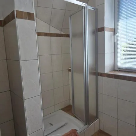 Appartement Haus Neeltje Borkum