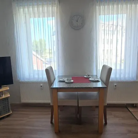 Haus Neeltje Appartement